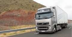 Volvo FH Long haul